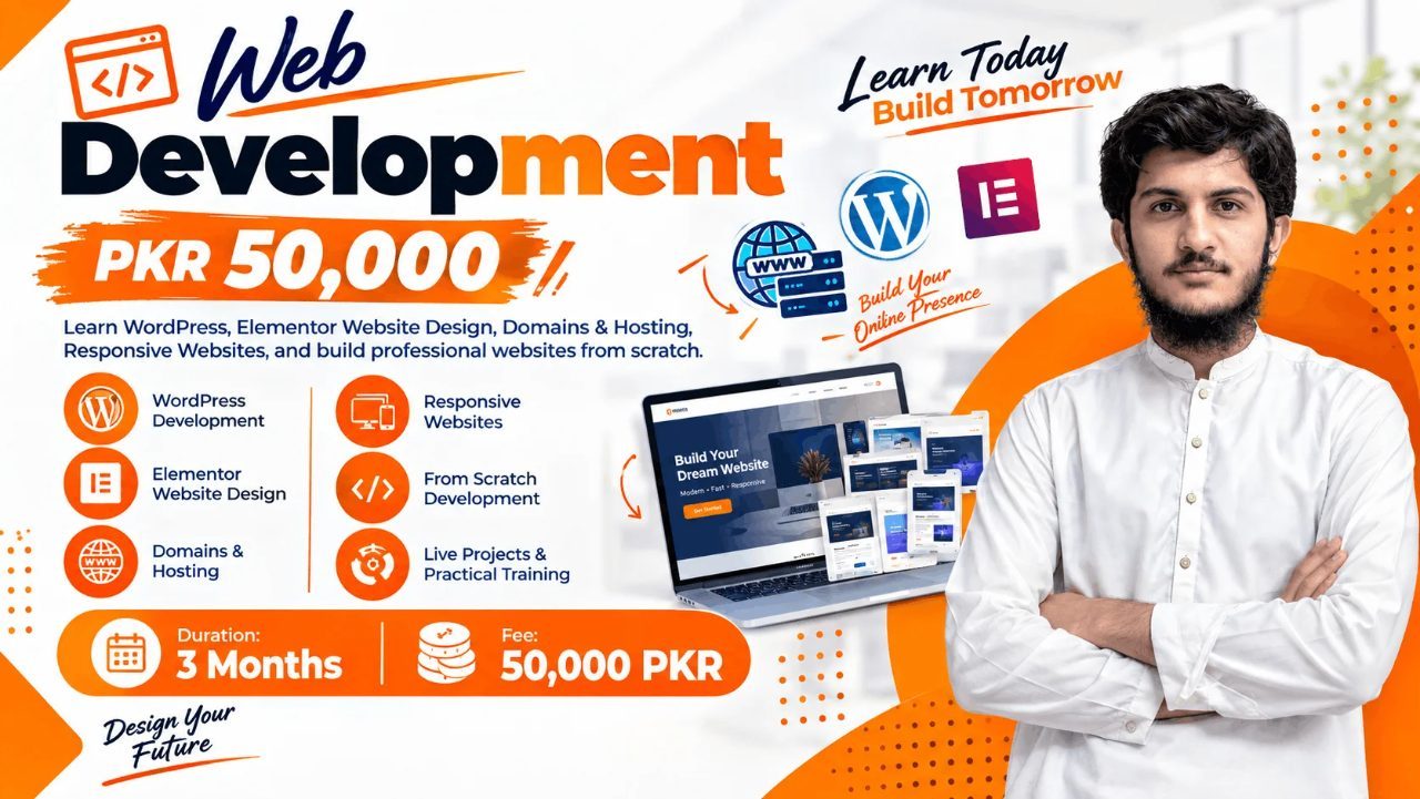 Web Development