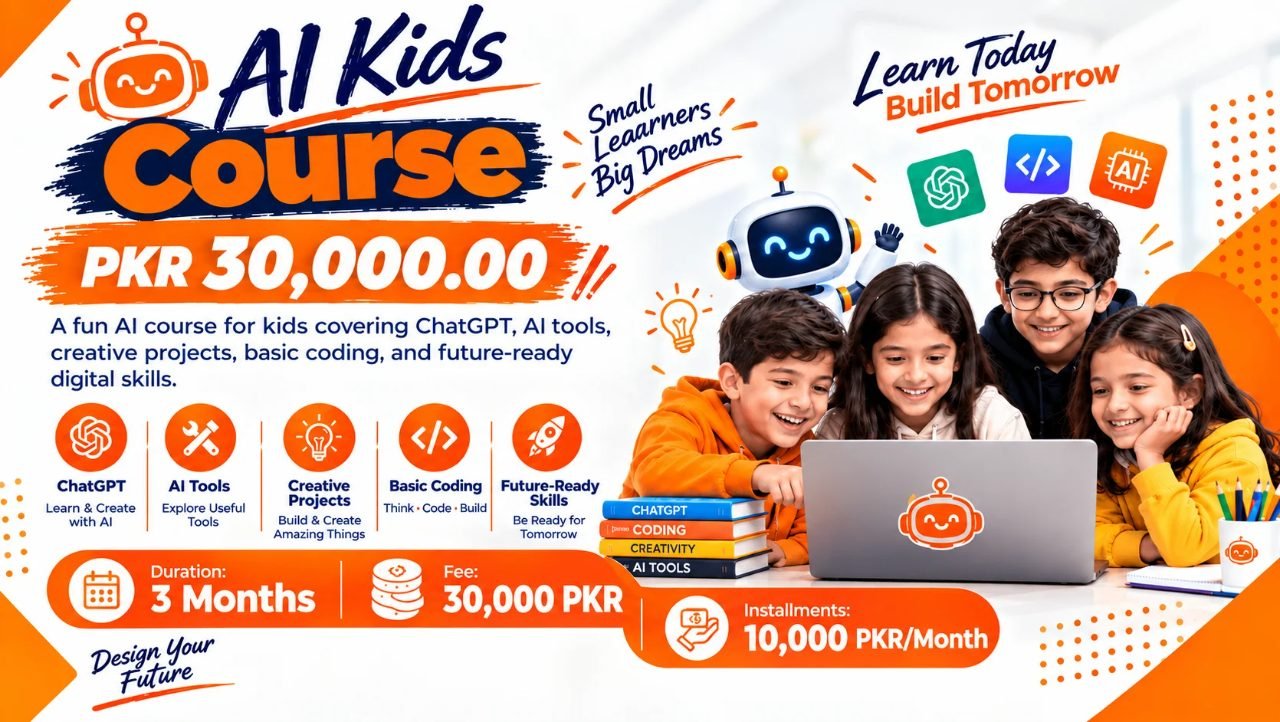 AI Kids