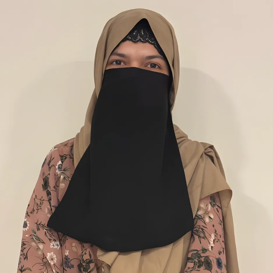 Web Development Student