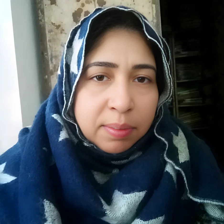 Graphic Designing Student