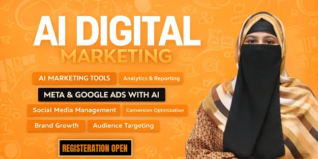 AI DITITAL MARKETING