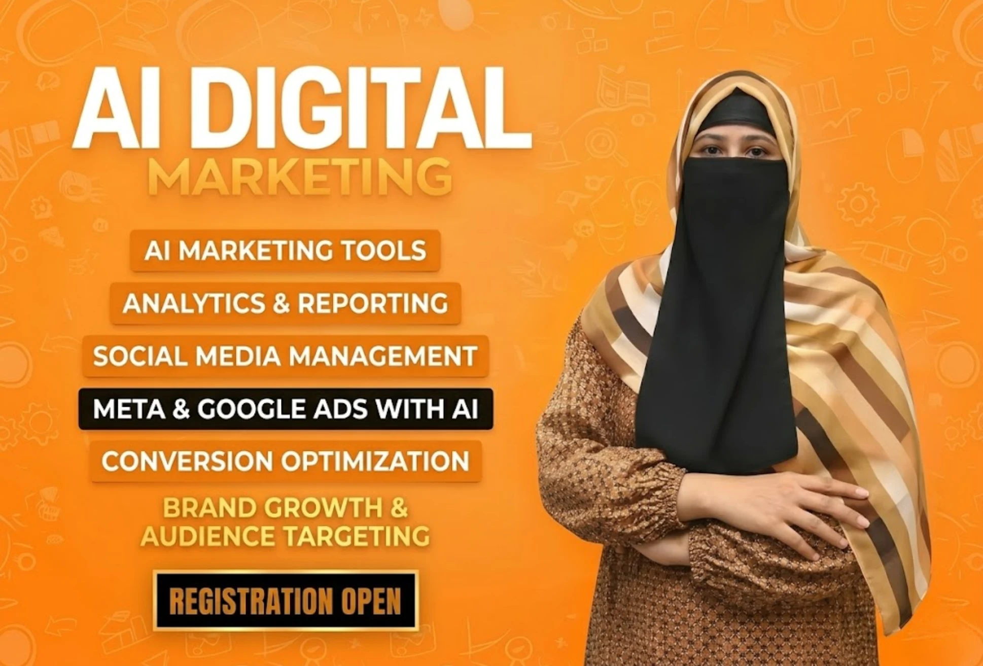 AI Digital Marketing