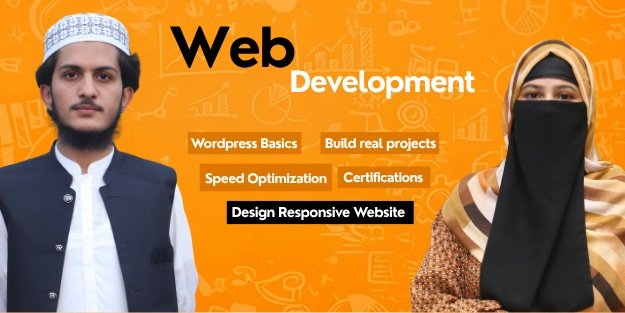 Web Development