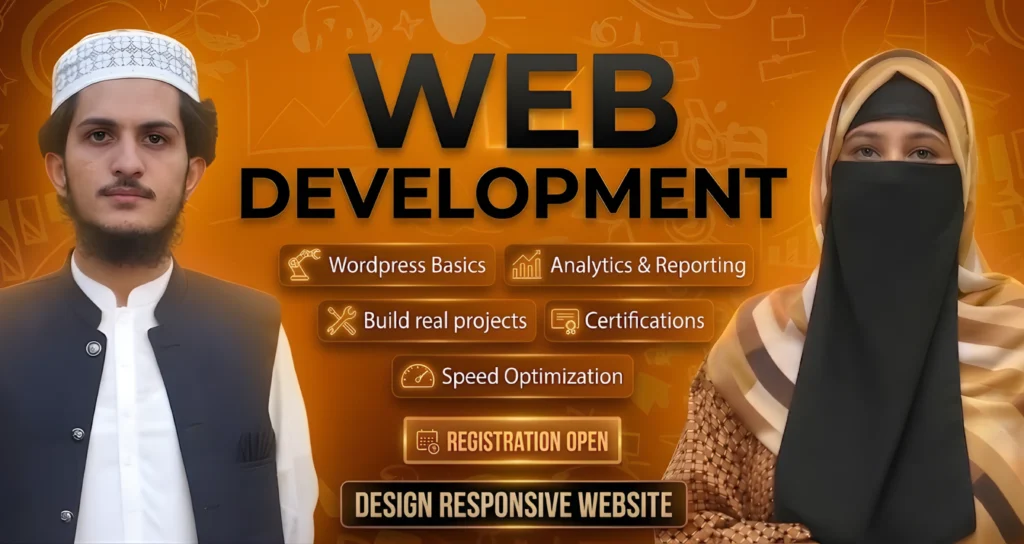Web Development