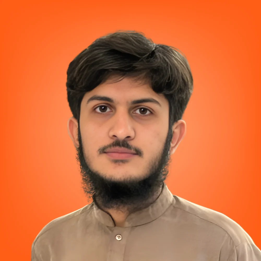 Muhammad Sudais Siddique